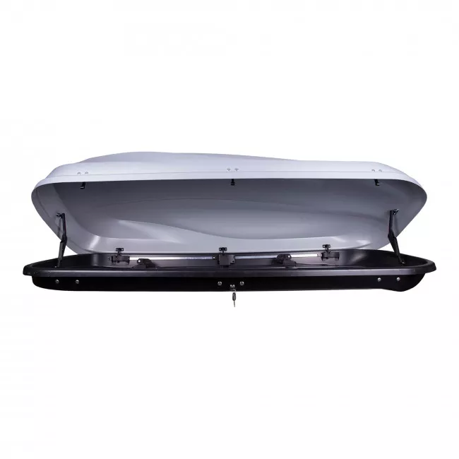 Бокс Sotra Altro 500 Grey ST 0303-CDS