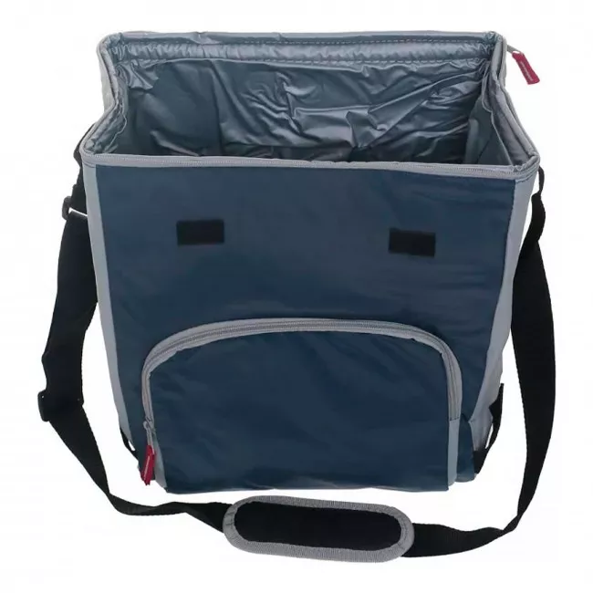 Изотермическая сумка Thermo Cooler 20 (4823082712922)