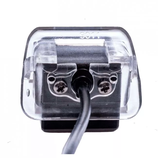 Камера заднього виду Fighter CS-HCCD+FM-33 (Toyota)(36083435)