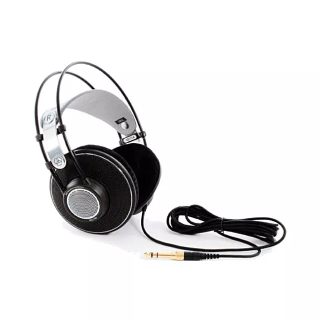 Наушники AKG K612 Pro Black (2458X00100)