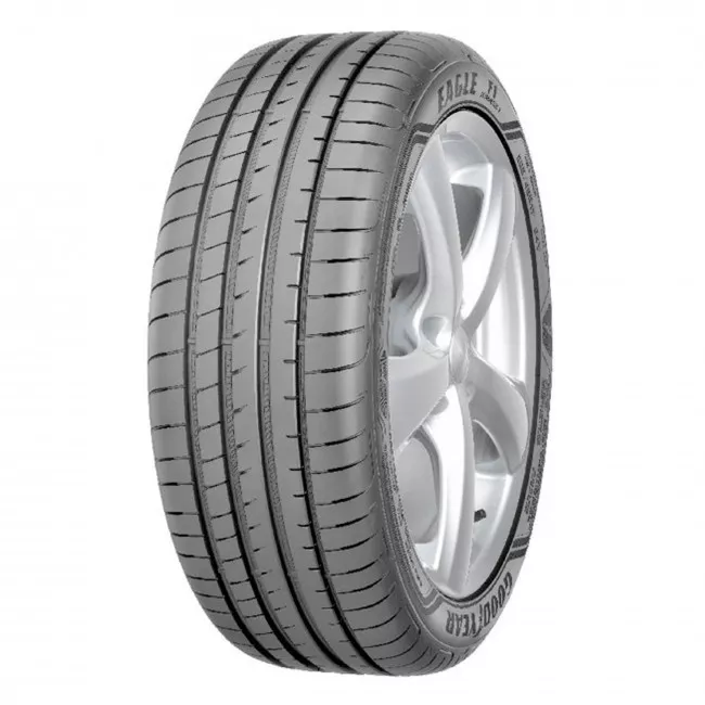 Шина Goodyear Eagle F1 Asymmetric 3 225/55R17 97Y MOE ROF FP