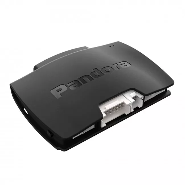 Сигнализация Pandora DX-4GL