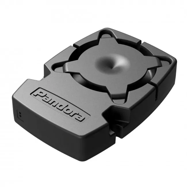 Сигнализация Pandora DX-4GL