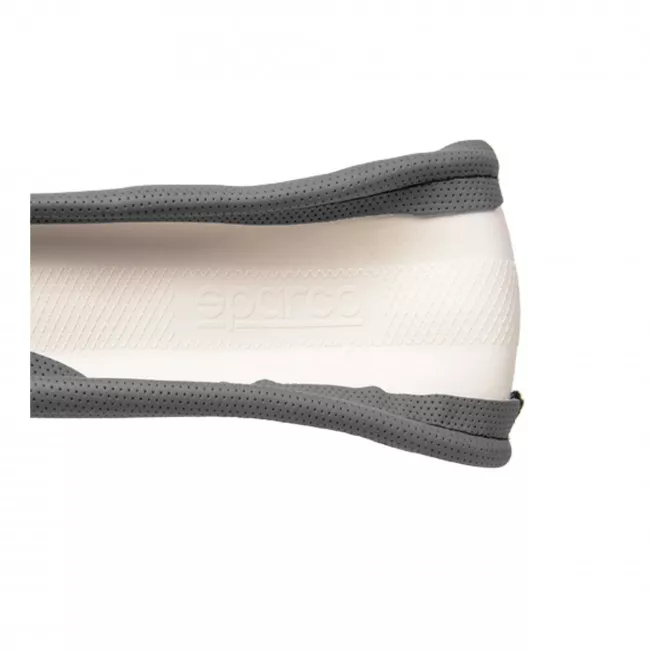 Чехол на руль Sparco серый (SPC1101L)