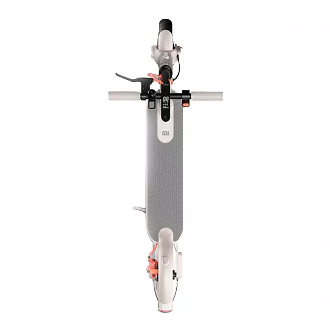 Електросамокат Xiaomi Mi Electric Scooter 3 Grey (841546)
