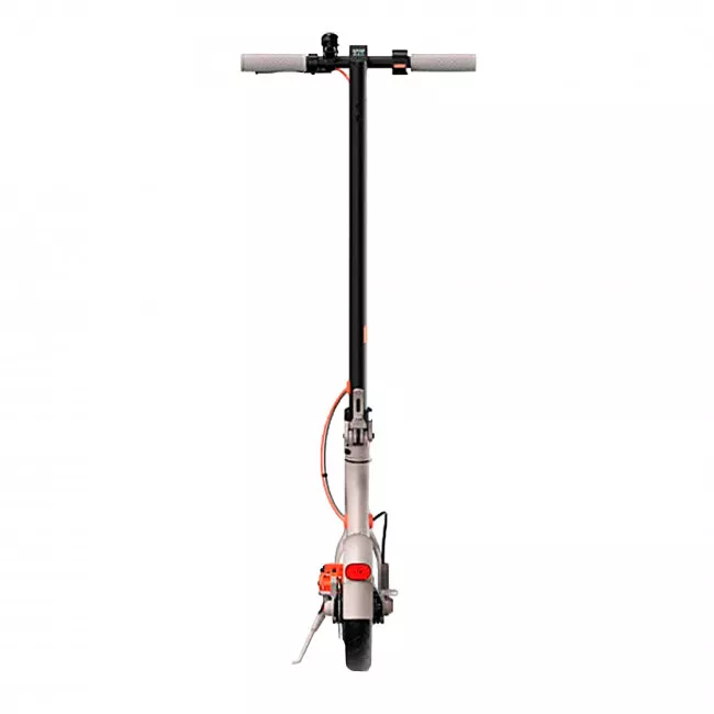 Електросамокат Xiaomi Mi Electric Scooter 3 Grey (841546)