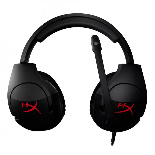 Гарнітура HyperX Cloud Stinger Black (4P5L7AX)