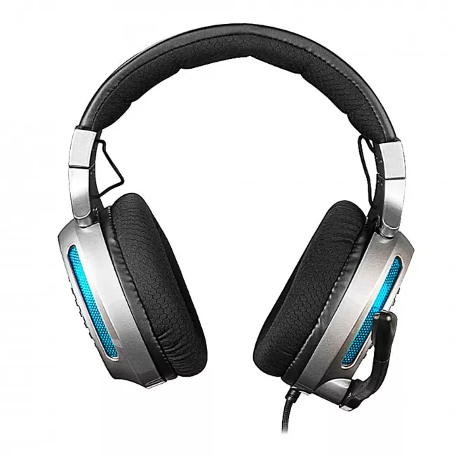 Гарнитура REAL-EL GDX-7670 GunMetal (EL124100040)