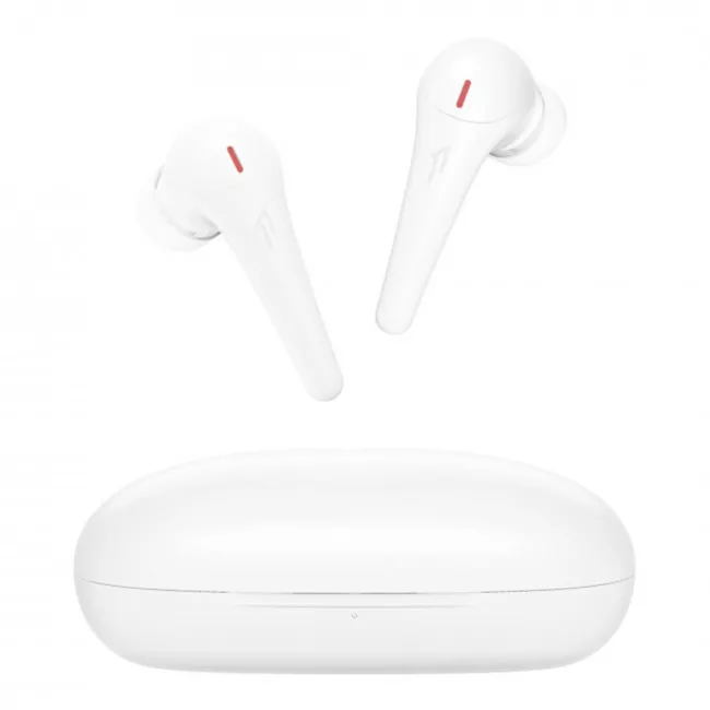 Навушники 1MORE ComfoBuds Pro TWS Headphones White (ES901) (768485)