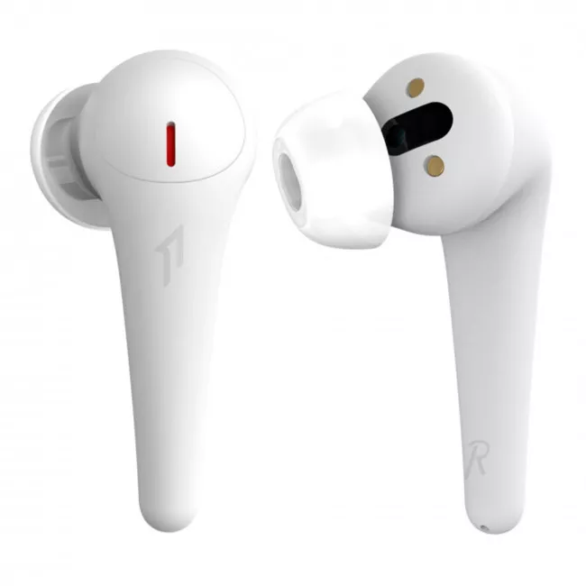 Навушники 1MORE ComfoBuds Pro TWS Headphones White (ES901) (768485)