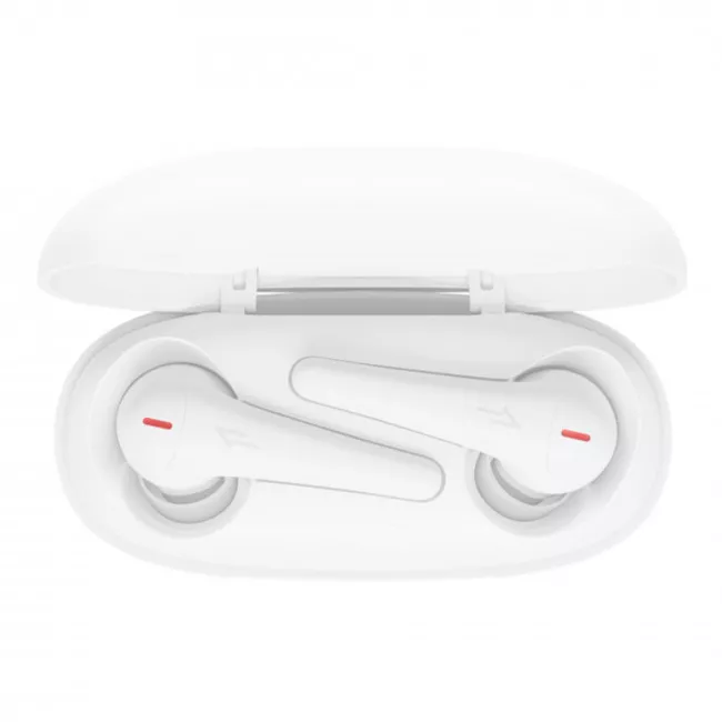 Навушники 1MORE ComfoBuds Pro TWS Headphones White (ES901) (768485)