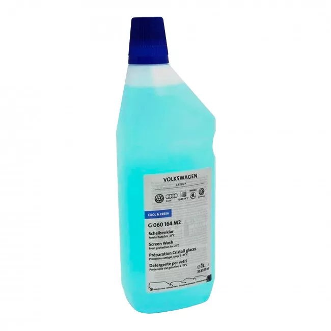 Омивач скла VAG Cool & Fresh -21°C 1л (G060164M2)