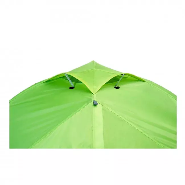 Палатка трехместная 3F Ul Gear QingKong 3 15D 4 season (315D4S-GR)