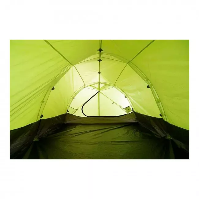 Палатка трехместная 3F Ul Gear QingKong 3 15D 4 season (315D4S-GR)