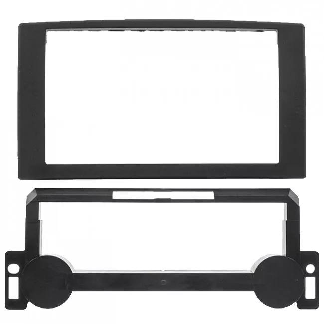 Переходная рамка Metra для Chrysler, Dodge, Jeep (95-6533B)
