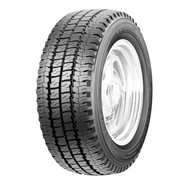Шина 225/65R16C 112/110R VanPro B2