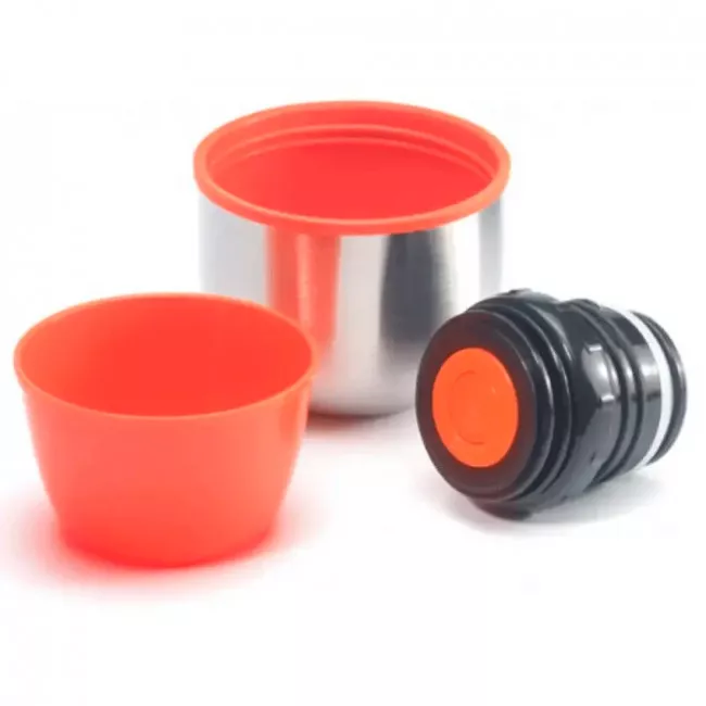 Термос Esbit ISO750ML (0.75л), сталевий (129-1002-2)