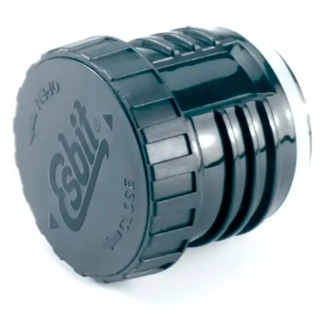 Термос Esbit ISO750ML (0.75л), сталевий (129-1002-2)