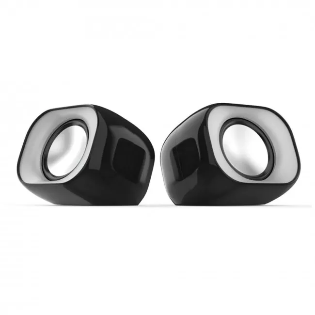 Акустическая система HP DHS-2111 Black (DHS-2111)
