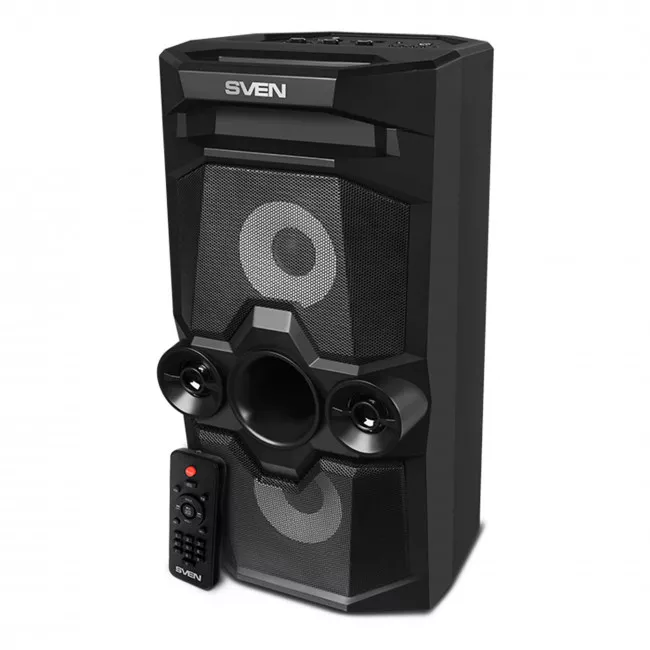 Акустическая система Sven PS-655 Black (00410113)