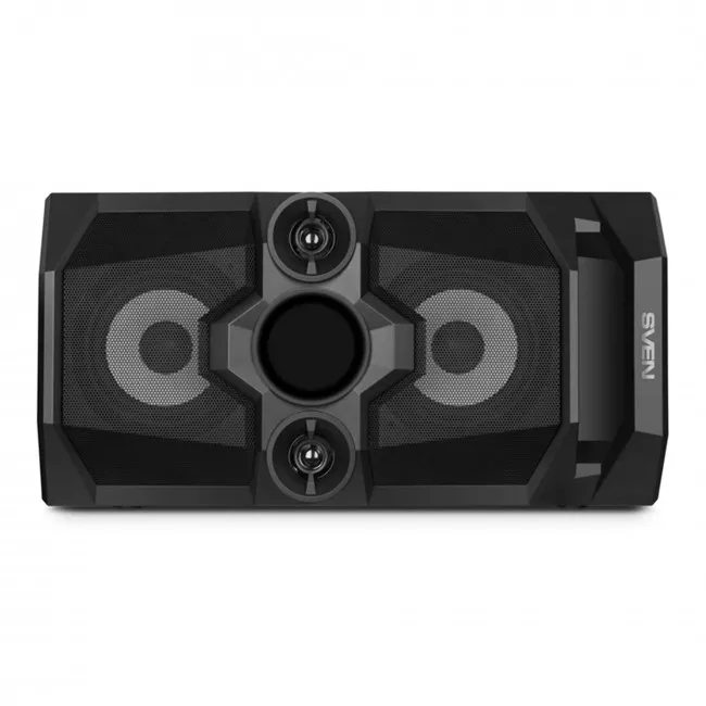 Акустическая система Sven PS-655 Black (00410113)