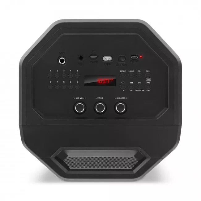 Акустическая система Sven PS-655 Black (00410113)