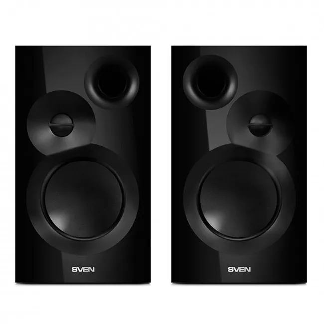 Акустична система Sven SPS-635 Black (00460188)