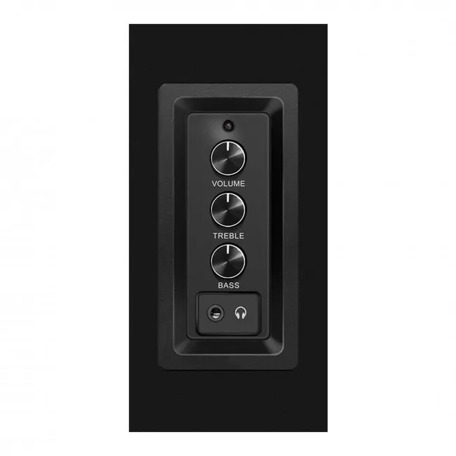 Акустична система Sven SPS-635 Black (00460188)