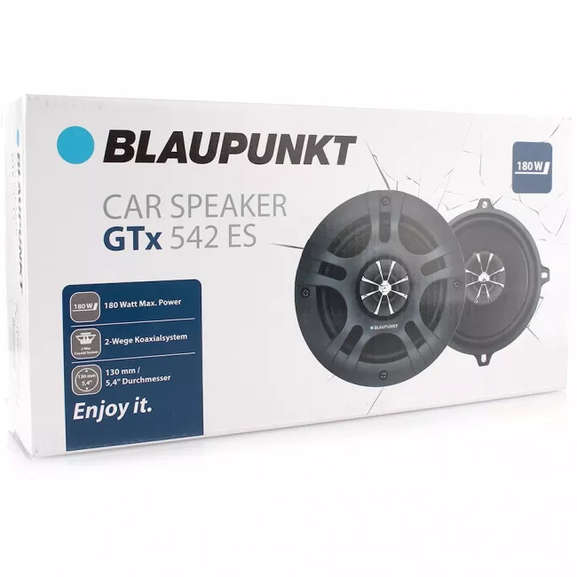 Автоакустика Blaupunkt GTx 542 ES (00000013200)