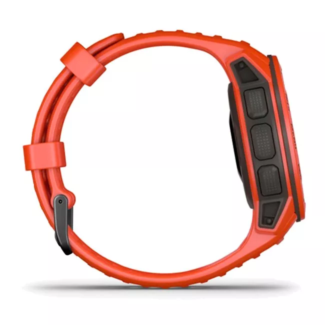 Годинник-навігатор Garmin Instinct (010-02064-02)