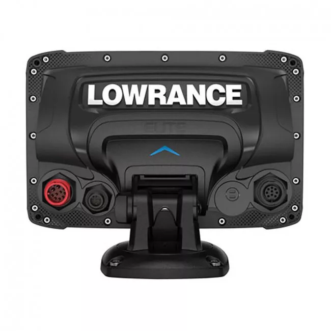 Ехолот Lowrance Elite-7Ti2 Active Imaging 3-in-1
