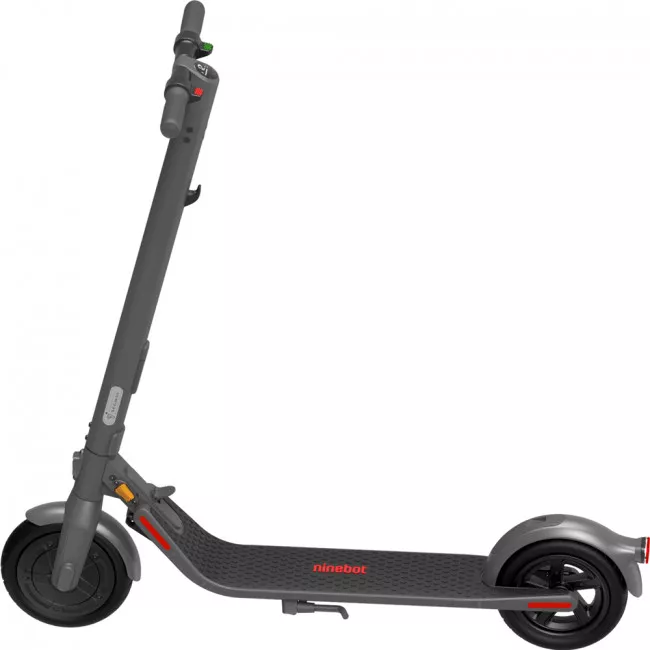 Електросамокат Ninebot by Segway E22E (AA.00.0000.62)