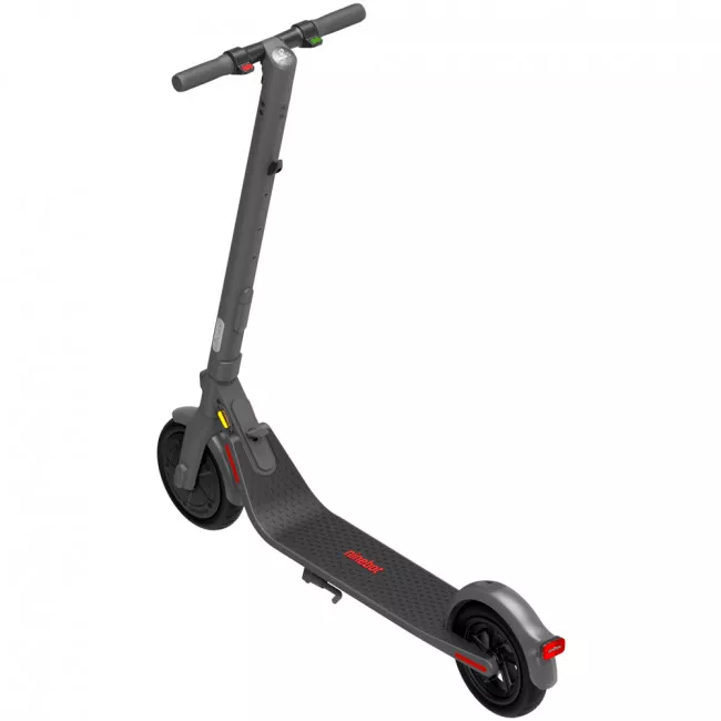 Електросамокат Ninebot by Segway E22E (AA.00.0000.62)