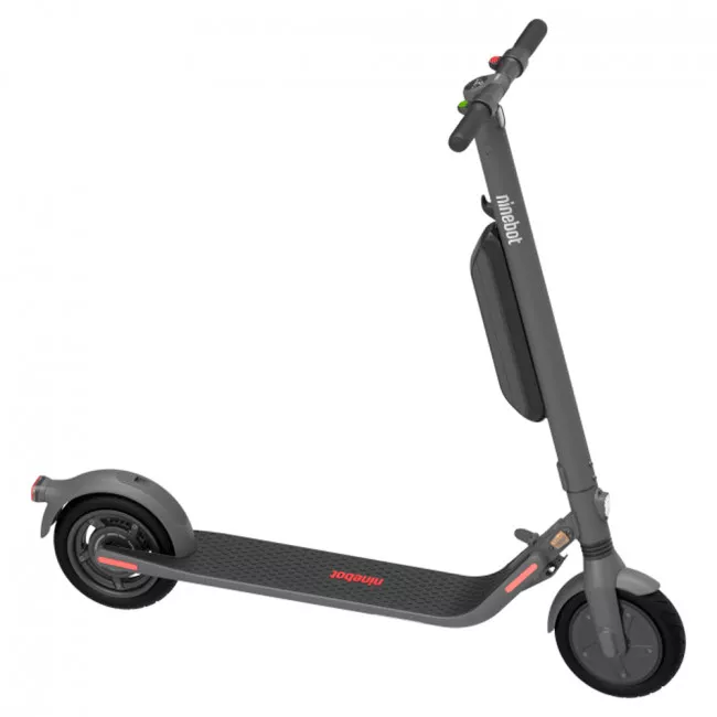 Електросамокат Ninebot by Segway E45E (AA.00.0002.22)