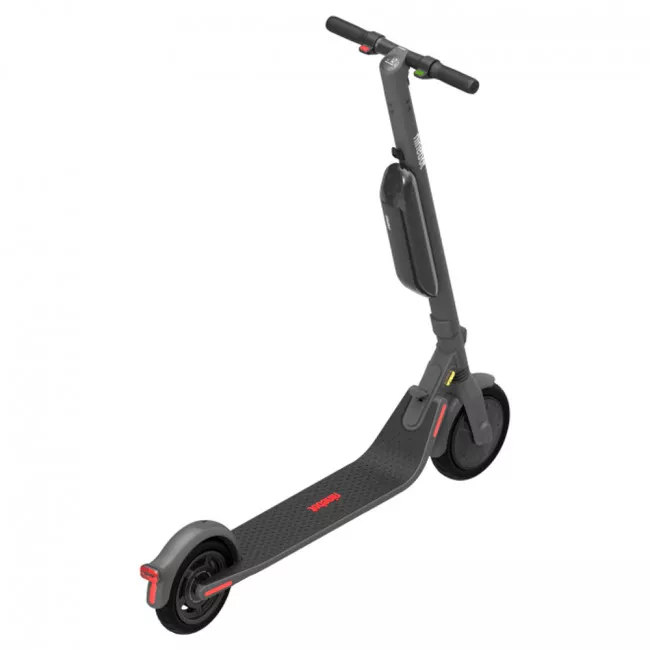 Електросамокат Ninebot by Segway E45E (AA.00.0002.22)