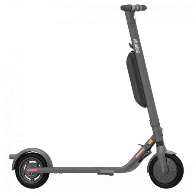 Електросамокат Ninebot by Segway E45E (AA.00.0002.22)