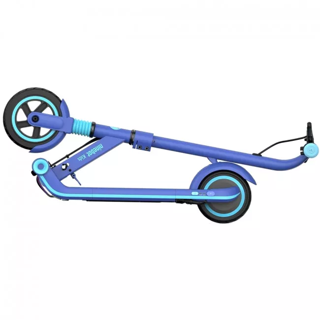 Электросамокат Ninebot by Segway E8 Blue (AA.00.0002.26)
