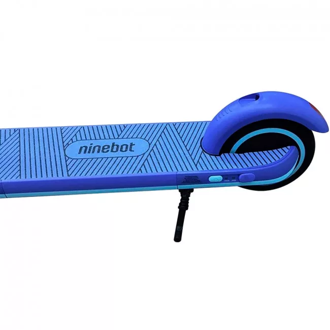 Электросамокат Ninebot by Segway E8 Blue (AA.00.0002.26)