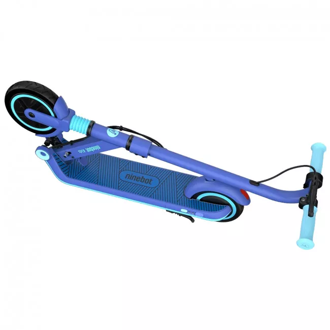 Электросамокат Ninebot by Segway E8 Blue (AA.00.0002.26)