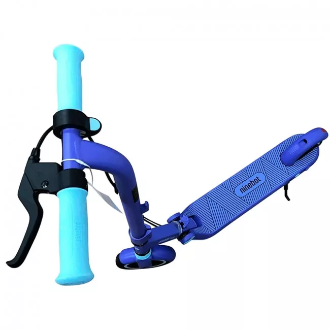 Электросамокат Ninebot by Segway E8 Blue (AA.00.0002.26)
