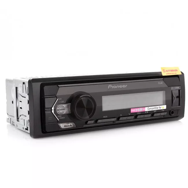 Автомагнітола Pioneer MVH-S120UBW