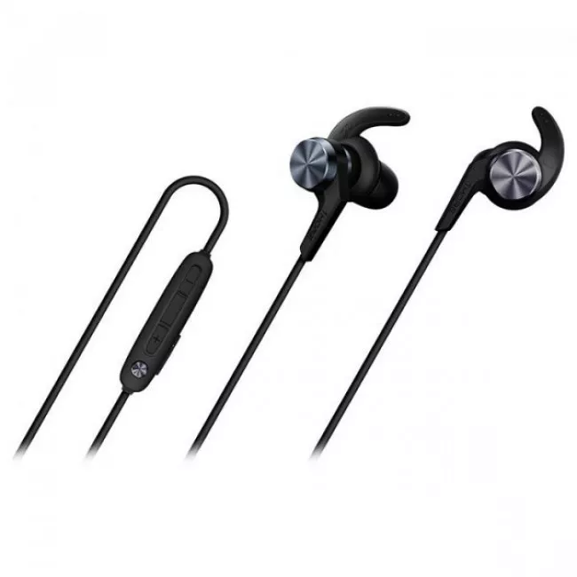 Наушники 1MORE E1018BT iBFree Sport Wireless Mic Black (E1018-BLACK)