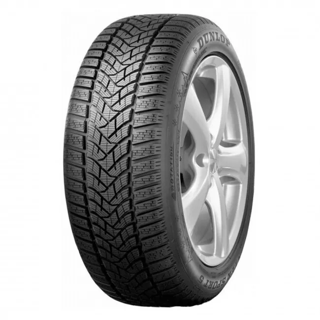 Шина 225/45R18 95V WINTER SPT 5 XL MFS