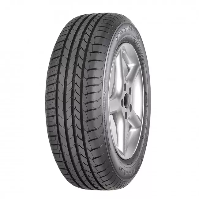 Goodyear EfficientGrip ROF MOE (245 / 50R18 100W)
