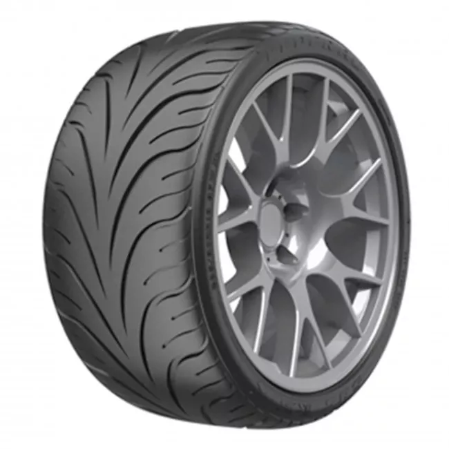 Шина FEDERAL 265/35R18 97W 595RS-RR XL