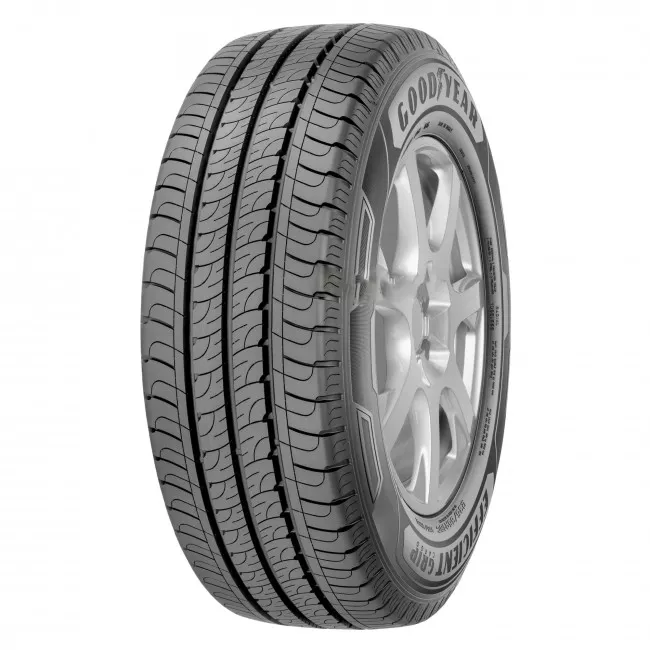Шина Goodyear EfficientGrip Cargo 2 225/65R16C 112/110T
