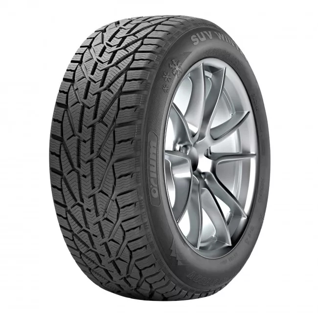 Шина 275/45R20 110V Orium SUV Winter XL