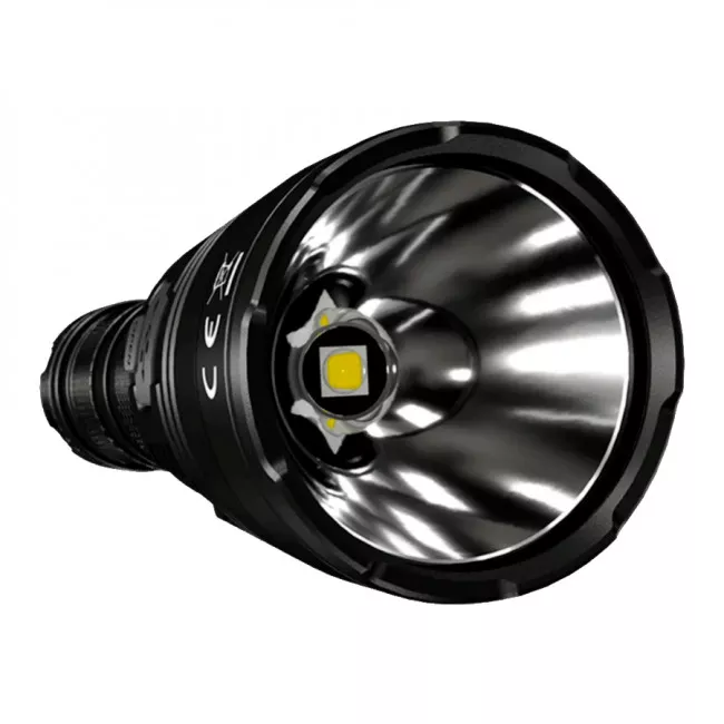 Тактичний далекобійний ліхтар Nitecore MH25S USB Type-C (6-1014_S)