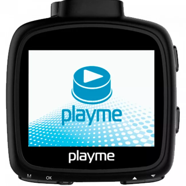 Видеорегистратор Playme Vita (00000011192)
