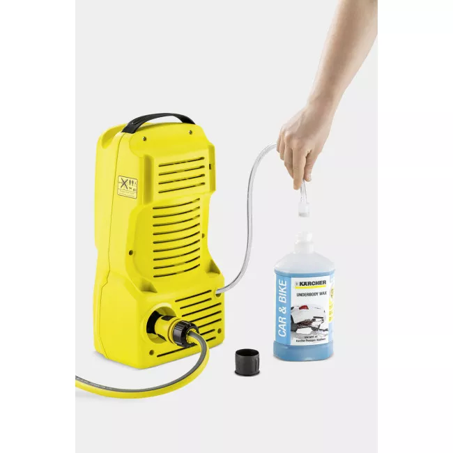 Мінімийка Karcher K 2 Compact Relaunch (1.673-500.0)